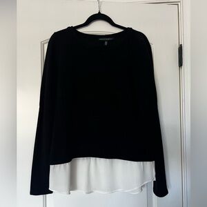 White House Black Market Sweater